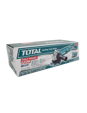 Esmeril industrial Total 110 - 120 V