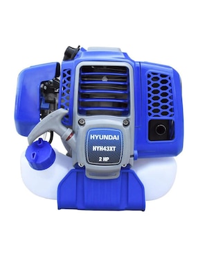 Desbrozadora a gasolina Hyundai de hilo HYH43XT