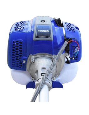 Desbrozadora a gasolina Hyundai de hilo HYH43XT