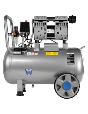 Compresor Hyundai 1 HP
