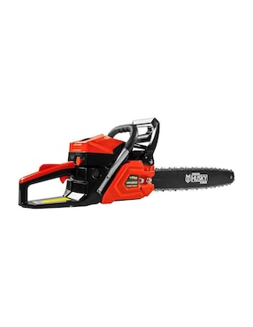 Motosierra a gasolina Swedish Husky Power hkm5822