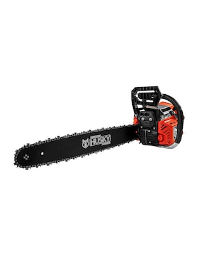 Motosierra a gasolina Swedish Husky Power hkm5822