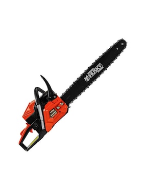 Motosierra a gasolina Swedish Husky Power hkm5822