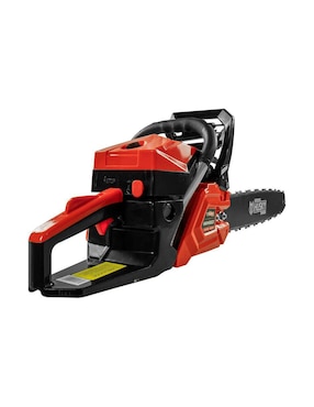 Motosierra a gasolina Swedish Husky Power hkm5822
