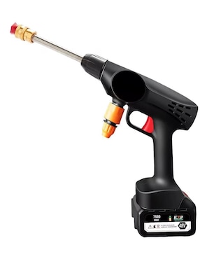 Hidrolavadora Wünd 971 psi