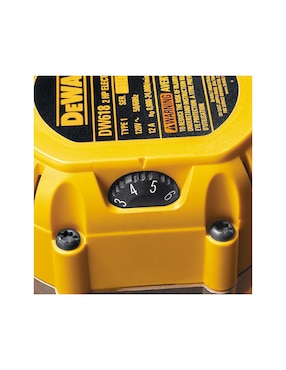 Router Dewalt 2 1/4 HP