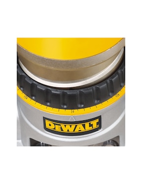 Router Dewalt 2 1/4 HP