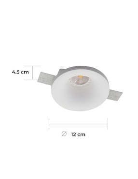 Lámpara Estevez led