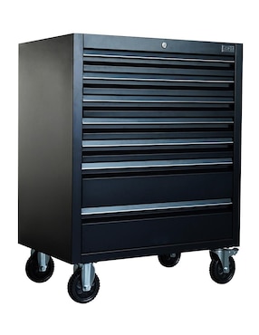 Caja de herramientas Thor Kitchen 7 compartimentos