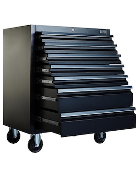 Caja de herramientas Thor Kitchen 7 compartimentos