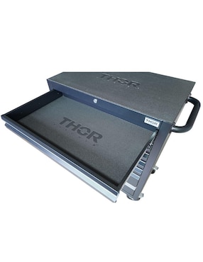 Caja de herramientas Thor Kitchen 7 compartimentos