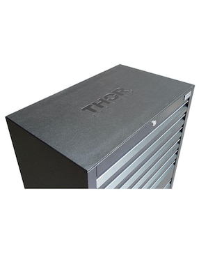 Caja de herramientas Thor Kitchen 7 compartimentos