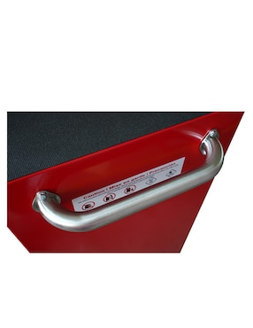 Caja de herramientas Thor Kitchen 7 compartimentos