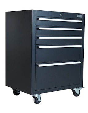 Caja de herramientas Thor Kitchen 5 compartimentos