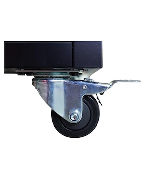 Caja de herramientas Thor Kitchen 5 compartimentos