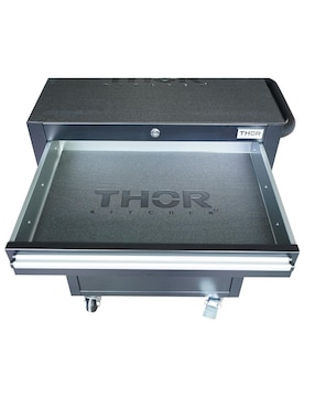 Caja de herramientas Thor Kitchen 5 compartimentos