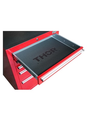 Caja de herramientas Thor Kitchen 5 compartimentos