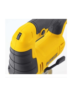 Sierra caladora Dewalt DWE300-B3 650 W