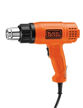 Pistola De Calor Black + Decker