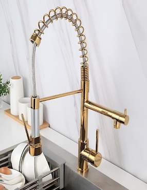 Llave mezcladora para cocina Haussy