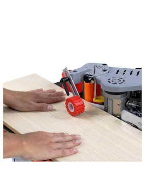 Enchapadora de cantos manual Gutstark mkz-enchapadoram