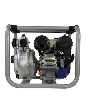 Bomba de agua alto caudal Hyundai 7 hp