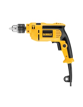 Taladro Dewalt DWE5010-B3 de 110 - 120 V