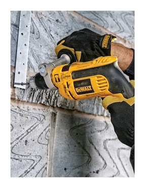 Taladro Dewalt DWE5010-B3 de 110 - 120 V
