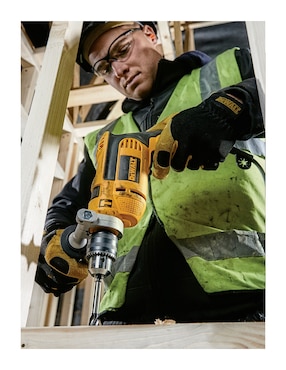 Taladro Dewalt DWE5010-B3 de 110 - 120 V