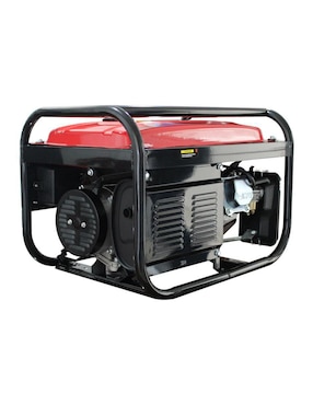 Generador de gasolina swedish husky power