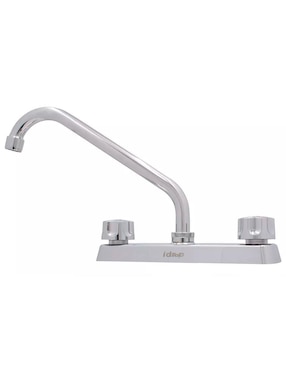 Llave Mezcladora Para Cocina Idrop