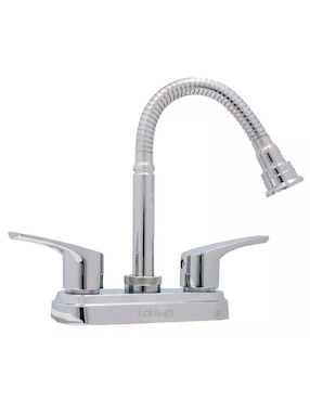Llave mezcladora para baño Idrop