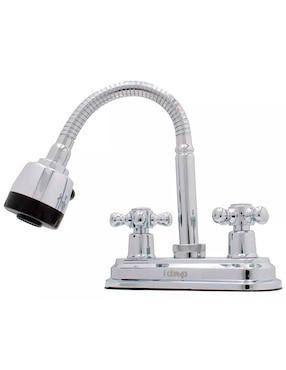Llave mezcladora para baño Idrop