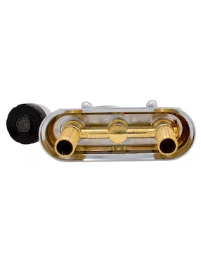 Llave mezcladora para baño Idrop