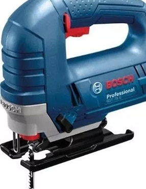 Sierra caladora Bosch GST 75 E 700 W