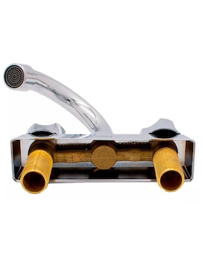 Llave mezcladora para lavabo Alfa