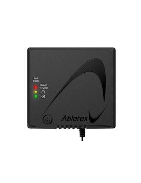 Regulador de voltaje Ablerex AB-DPU-30