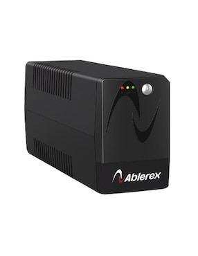 Regulador De Voltaje Ablerex AB-ES1200