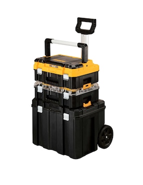 Caja de herramientas Dewalt 5 compartimentos