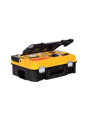 Caja de herramientas Dewalt 5 compartimentos