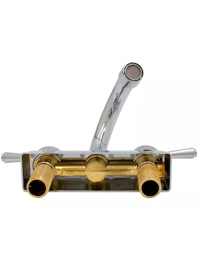 Llave mezcladora para baño Idrop