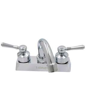 Llave mezcladora para baño Idrop