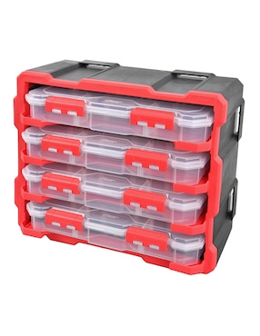 Organizador de herramientas Heuman Brand