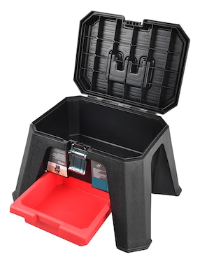 Organizador de herramientas Heuman Brand