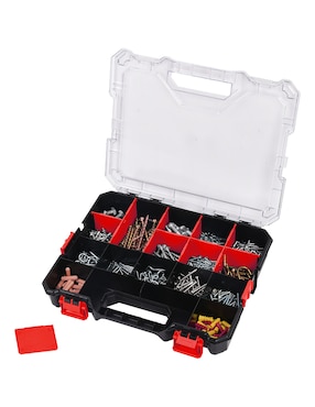 Organizador de herramientas Heuman Brand
