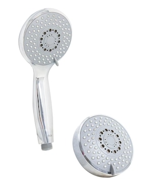 Regadera para baño Dica