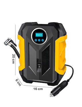 Compresor 1200 W