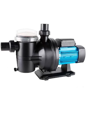 Bomba de agua centrífuga Igoto 1 HP