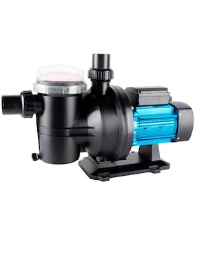 Bomba de agua centrífuga Igoto 1 1/2 HP