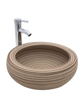 Lavabo estándar 15West